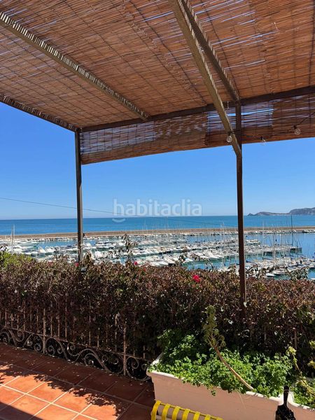 Foto aeeb28e2-040c-46fd-a6c4-675104836182. Xalet amb calefacció aparcament piscina a Puerto Xàbia