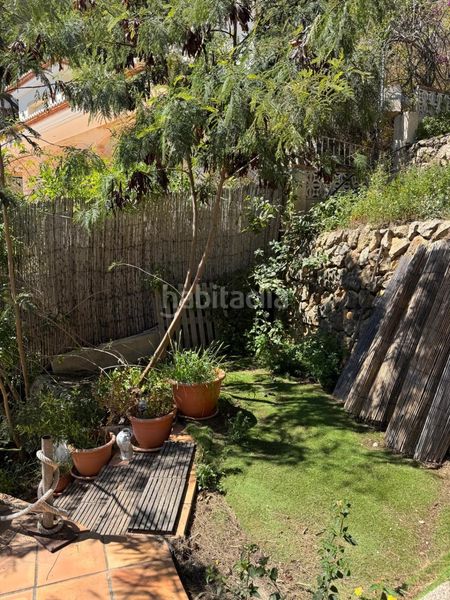 Foto c0a904d9-f8f7-4c17-91ab-25338b07765b. Xalet amb calefacció aparcament piscina a Puerto Xàbia