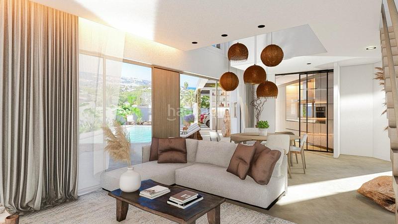 Foto 3ba722d5-cd85-46f0-8428-f435f75c3596. Country house with heating parking pool in La Granadella - Costa Nova Xàbia