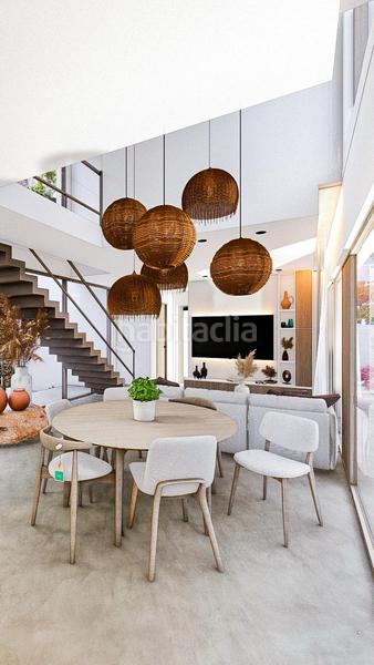 Foto cf38c1fe-6694-4a61-82c6-66d85ecfa01b. Country house with heating parking pool in La Granadella - Costa Nova Xàbia