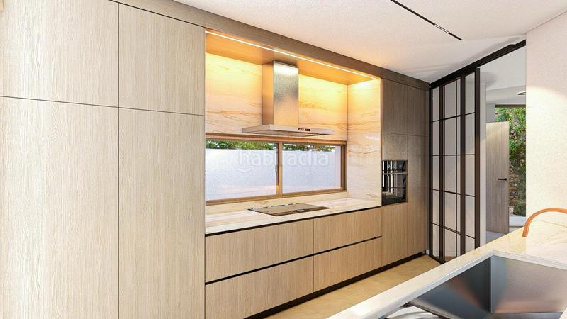 Foto f81c98a2-a467-4da2-9d1c-f019d0b359b2. Mas avec chauffage parking piscine dans La Granadella - Costa Nova Xàbia