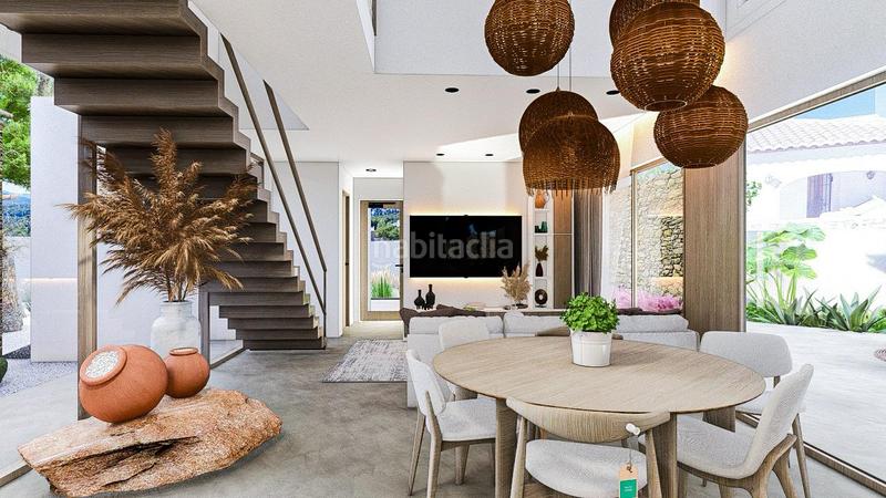 Foto 73a6e865-5a52-4127-af64-7582803af29f. Masía en La Granadella - Costa Nova Xàbia