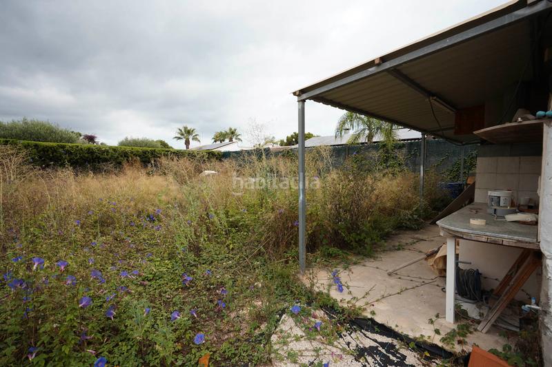Foto ba308839-102f-4d96-88a6-c8121f857338. Bauernhof mit parking pool in Cap Martí - El Tossalet - Pinomar Xàbia