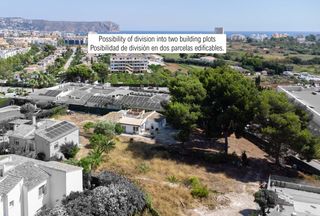 Chalet in Cap Martí - El Tossalet - Pinomar