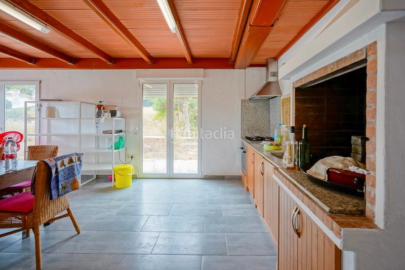 Foto 1786f885-5203-4abb-a38f-39d2bb6f4de7. Country house with parking pool in Cap Martí - El Tossalet - Pinomar Xàbia