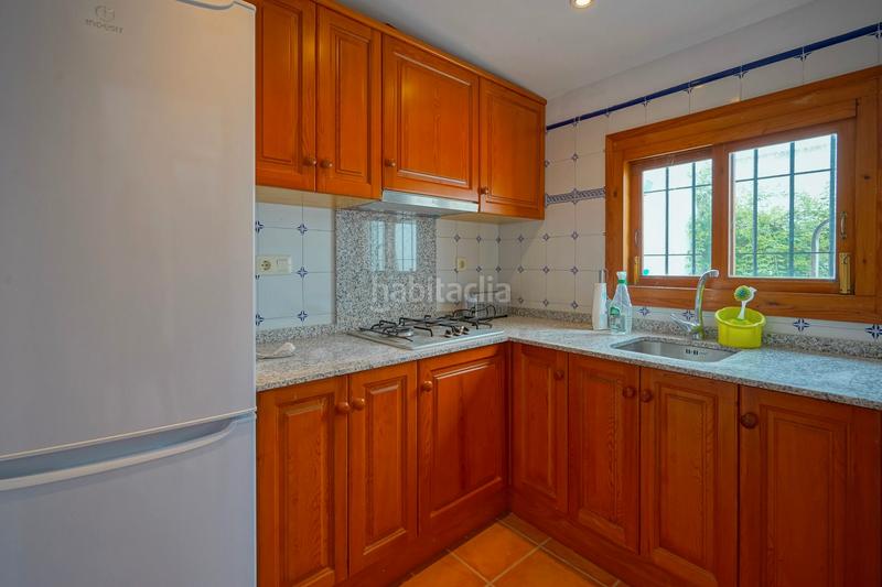 Foto d6bc540b-4711-4751-b6f6-6e5cac35e57f. Country house with parking pool in Cap Martí - El Tossalet - Pinomar Xàbia