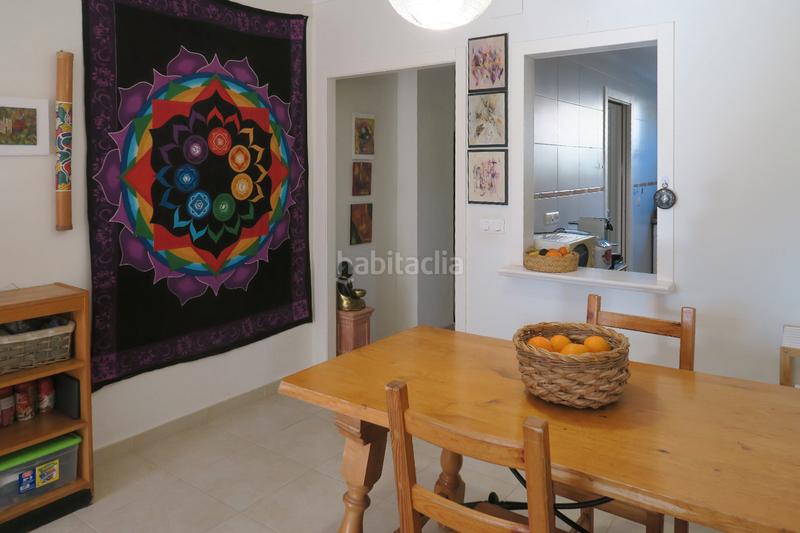 Foto 0539b6b4-55bc-4a95-891f-e2221690d25b. Appartamento con riscaldamento parcheggio piscina in Dénia