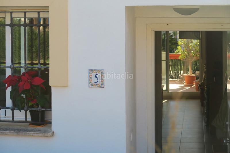 Foto 06042625-45e5-4b58-947c-4fb3cc09d3a8. Appartamento con riscaldamento parcheggio piscina in Dénia