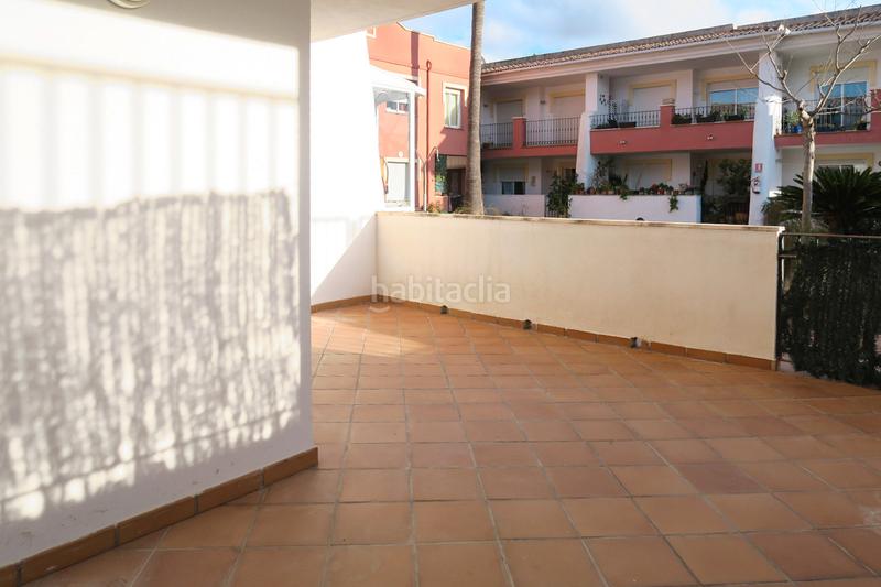 Foto 12bf9b36-eb9c-4b99-8cd7-4ba28cd1ed3f. Appartamento con riscaldamento parcheggio piscina in Dénia