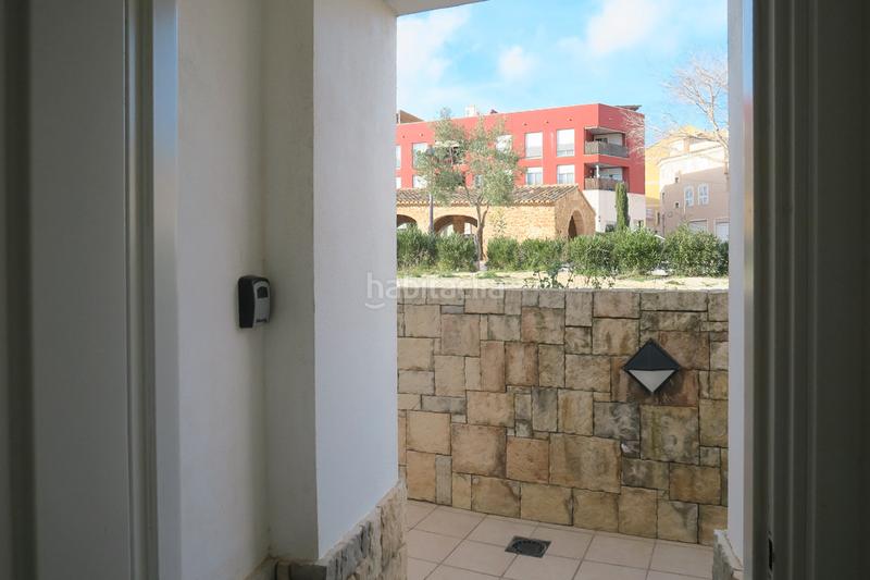 Foto 208d64be-971b-4509-8965-3789e3b9837d. Appartamento con riscaldamento parcheggio piscina in Dénia