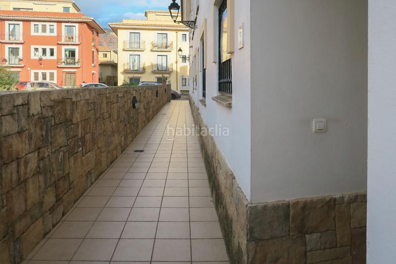 Foto 58d115e9-5a72-4556-8659-1116212106ad. Appartamento con riscaldamento parcheggio piscina in Dénia