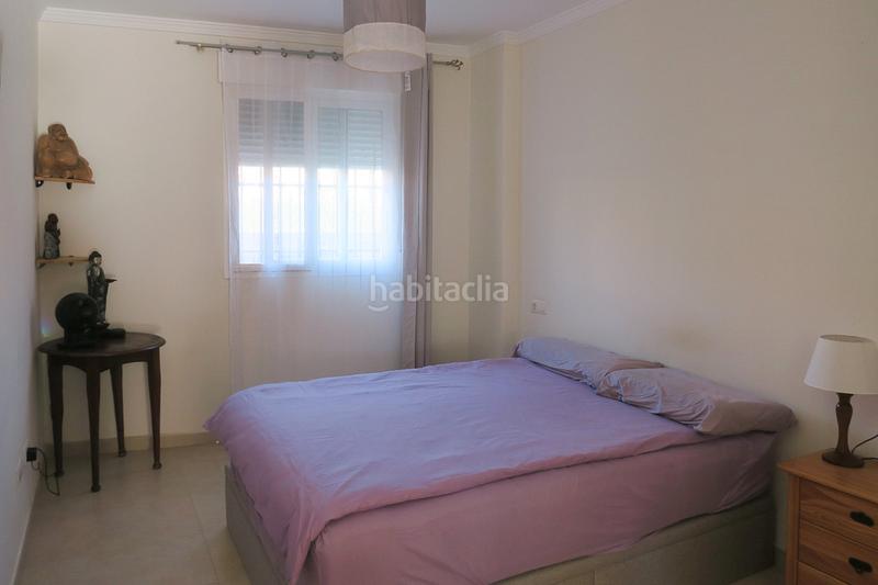 Foto 62d5b704-2785-41e3-bc18-3dd8b252f470. Appartamento con riscaldamento parcheggio piscina in Dénia
