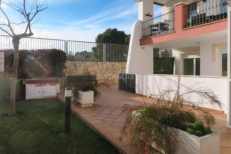 Foto 639360c6-c2e7-4c6f-b740-ee3458de698b. Appartamento con riscaldamento parcheggio piscina in Dénia