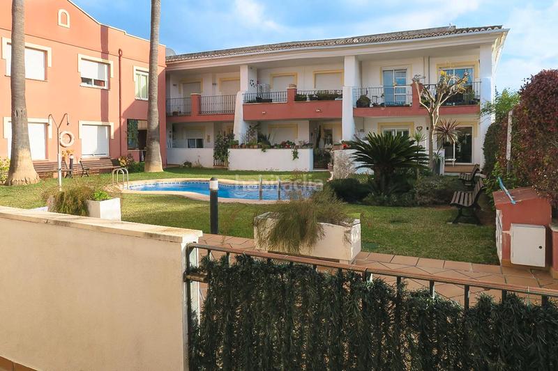 Foto 6436f9d2-c806-4789-bd61-35fadb7daac5. Appartamento con riscaldamento parcheggio piscina in Dénia