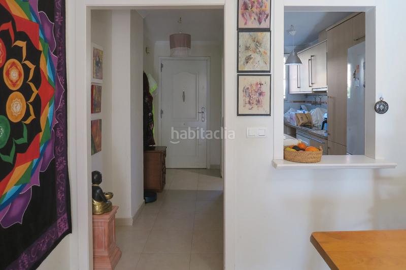 Foto 738e8bd5-ec8b-42d4-b9ac-c32a77841111. Appartamento con riscaldamento parcheggio piscina in Dénia