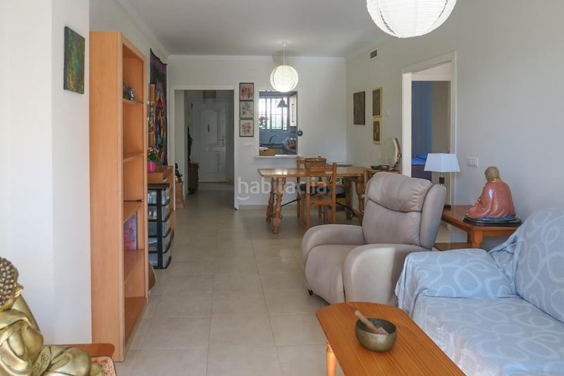 Foto 825ff54f-4e33-44da-af7a-ce3add6b57d3. Appartamento con riscaldamento parcheggio piscina in Dénia