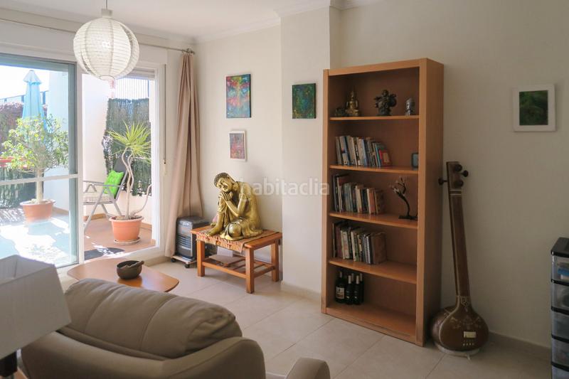 Foto a764e168-7877-4ccb-a567-2a871891add9. Appartamento con riscaldamento parcheggio piscina in Dénia