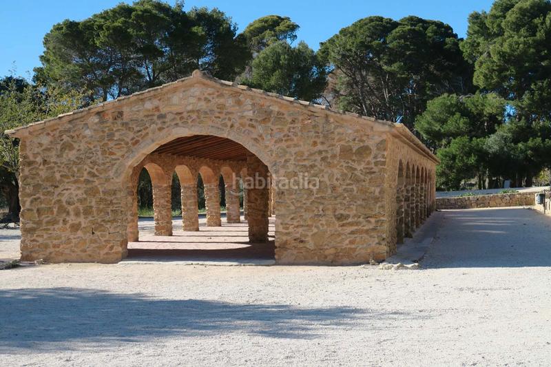 Foto c02a627a-65e5-4fa0-b30d-91ff08129552. Appartamento con riscaldamento parcheggio piscina in Dénia