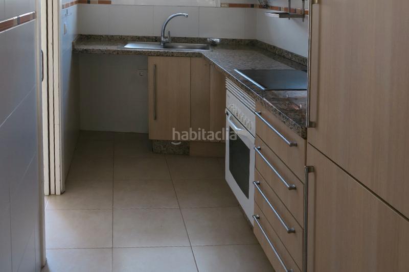 Foto d2ed234e-41a0-45f0-81c6-52d9419add53. Appartamento con riscaldamento parcheggio piscina in Dénia