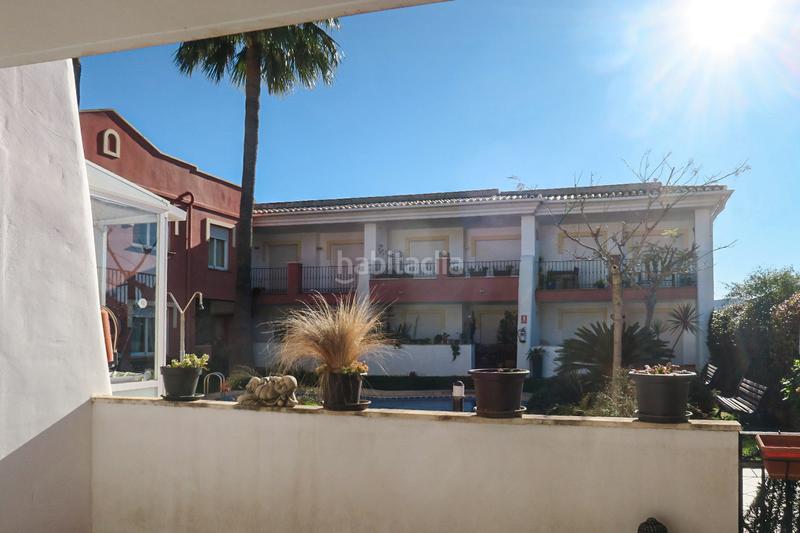 Foto e3113d22-56b6-4c3b-91d4-079763d63273. Appartamento con riscaldamento parcheggio piscina in Dénia