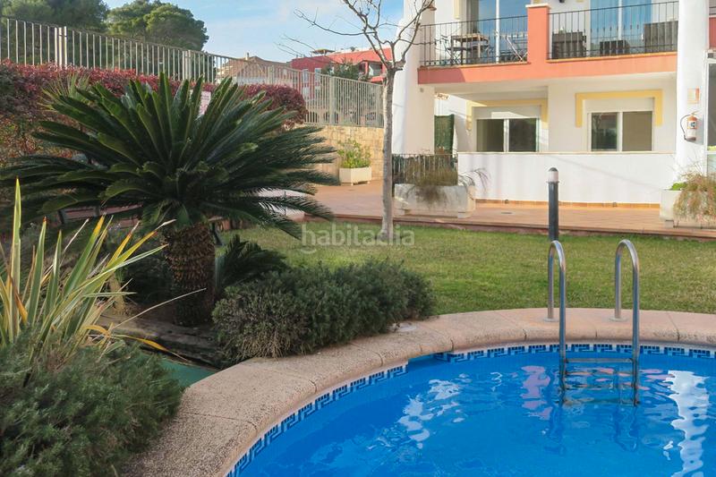 Foto e35b6d5d-189f-4cac-ba50-40a8cee1d0bb. Appartamento con riscaldamento parcheggio piscina in Dénia