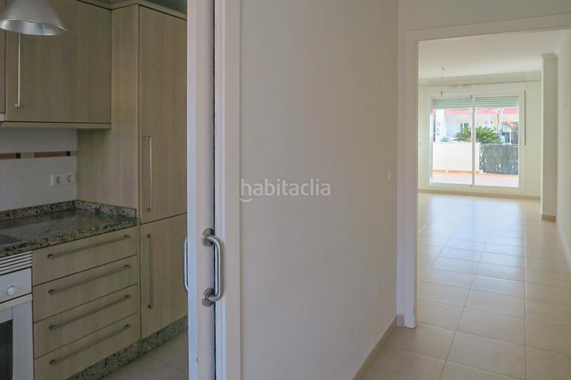 Foto e3d149ef-968b-4be6-81a5-e7ac48cfd88e. Appartamento con riscaldamento parcheggio piscina in Dénia