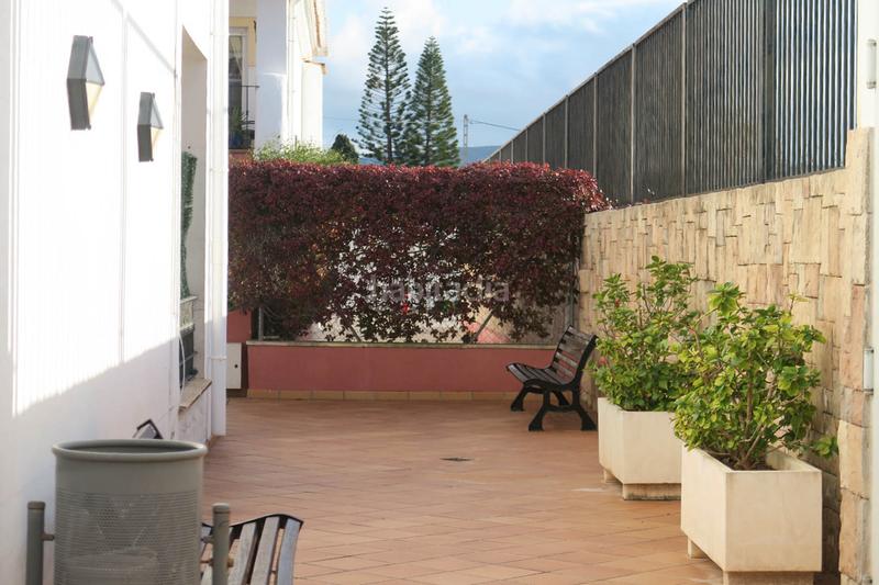 Foto e40c0a2a-0d0b-4939-879d-ffcac868b578. Appartamento con riscaldamento parcheggio piscina in Dénia