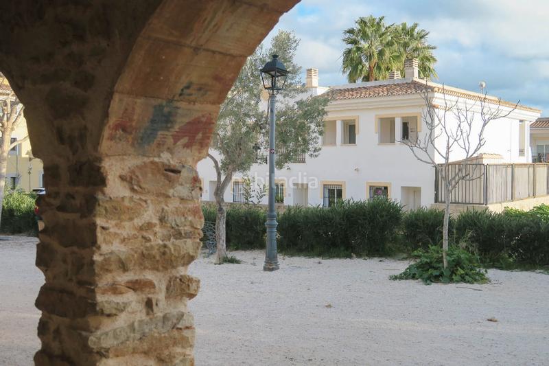 Foto ea2cebf7-e50d-4014-a93c-d4d2d5de5b27. Appartamento con riscaldamento parcheggio piscina in Dénia