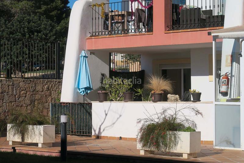 Foto ebd9fc45-e1f4-4c94-a82f-689e225f0d14. Appartamento con riscaldamento parcheggio piscina in Dénia