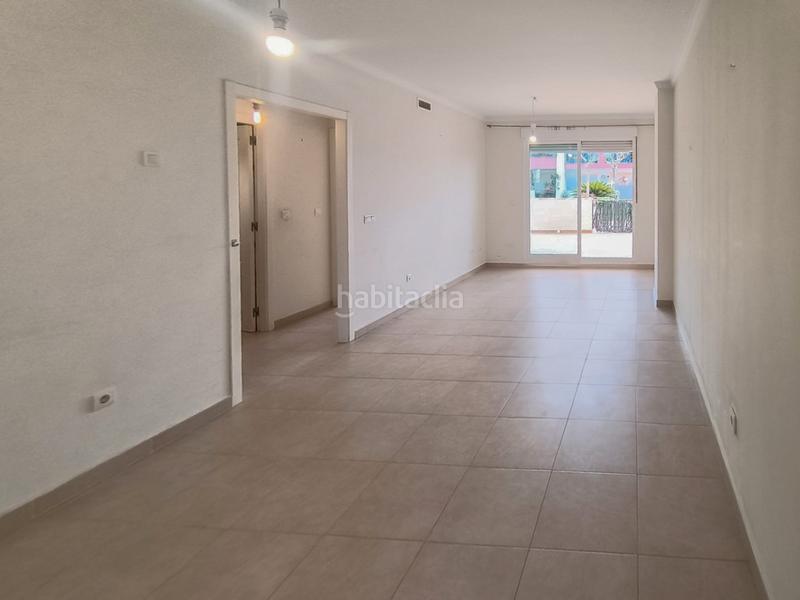Foto f515ee46-3655-480e-8ddd-e31242b605ac. Appartamento con riscaldamento parcheggio piscina in Dénia