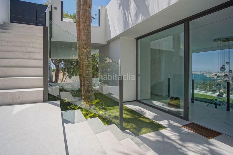 Foto 80d4aef6-0b98-45e0-b591-6e26f67f31cd. Chalet en Mascarat Altea