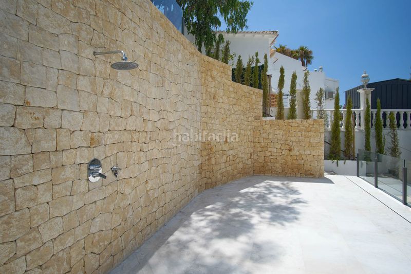 Foto 98eee39f-63a8-4dd7-a1c6-d9ae70533fd9. Chalet en Mascarat Altea