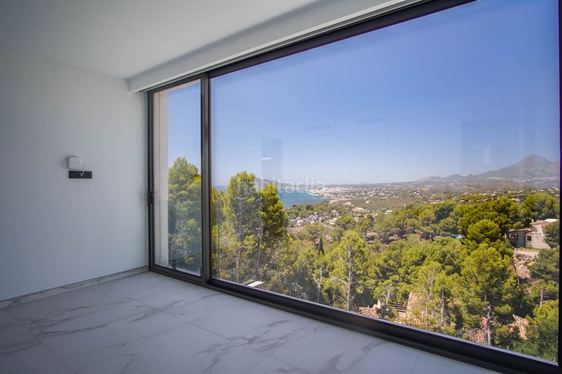 Foto a98a0919-4912-4fd8-88e4-87402856fab6. Chalet en Mascarat Altea