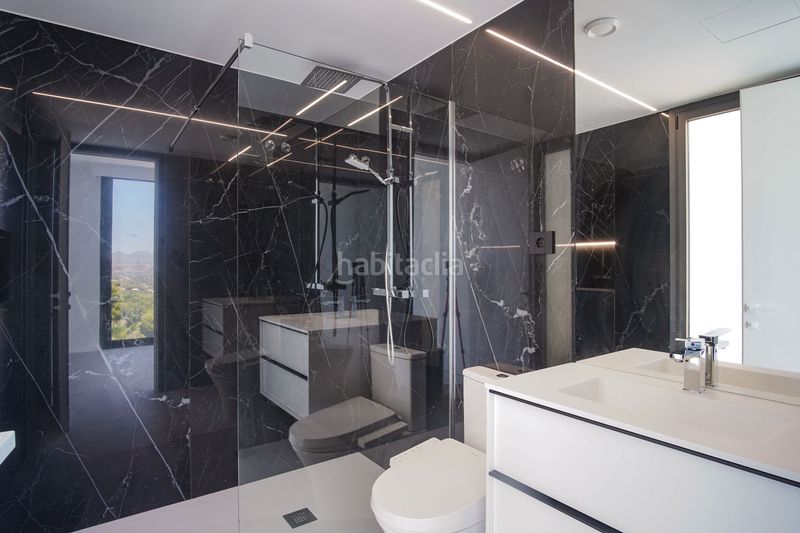 Foto ac3f7278-9e65-431e-b6b2-55646b4f4549. Chalet en Mascarat Altea