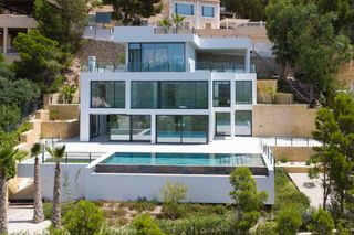 Chalet in Mascarat
