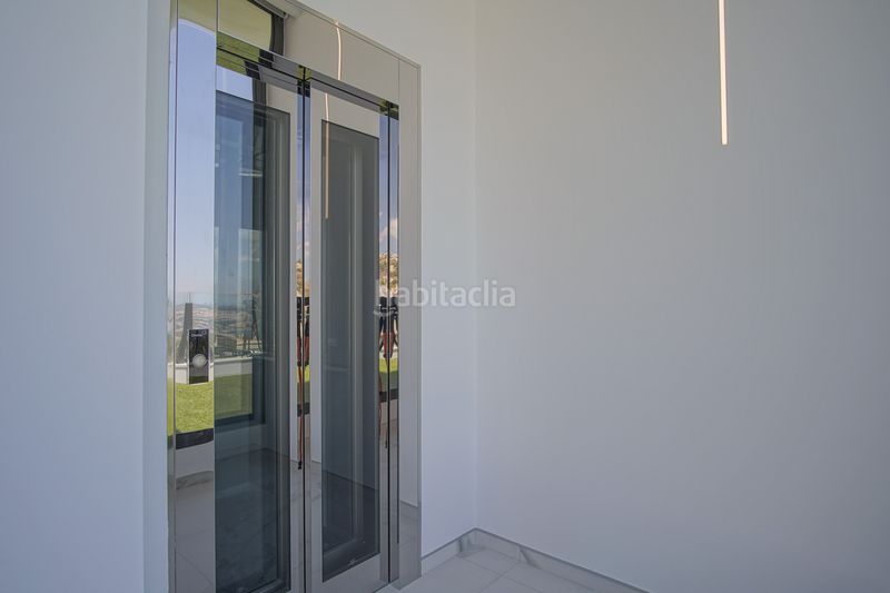 Foto 05f5d616-ce37-4e88-97ef-d81de65d47b9. Xalet amb calefacció aparcament piscina a Mascarat Altea