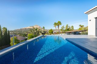 Chalet à Cap Martí - El Tossalet - Pinomar