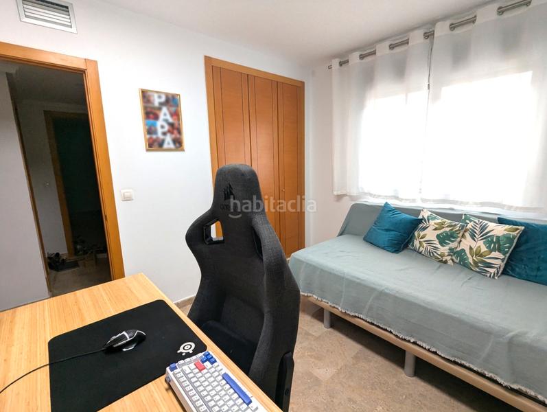 Foto 1e980c43-44c3-40b3-9496-17b306af4863. Appartamento con riscaldamento in Centro Urbano Dénia