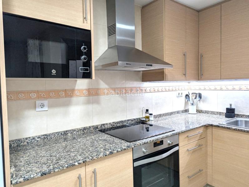 Foto c0c6de96-17fa-4387-912a-6aaea6347a70. Appartamento con riscaldamento in Centro Urbano Dénia