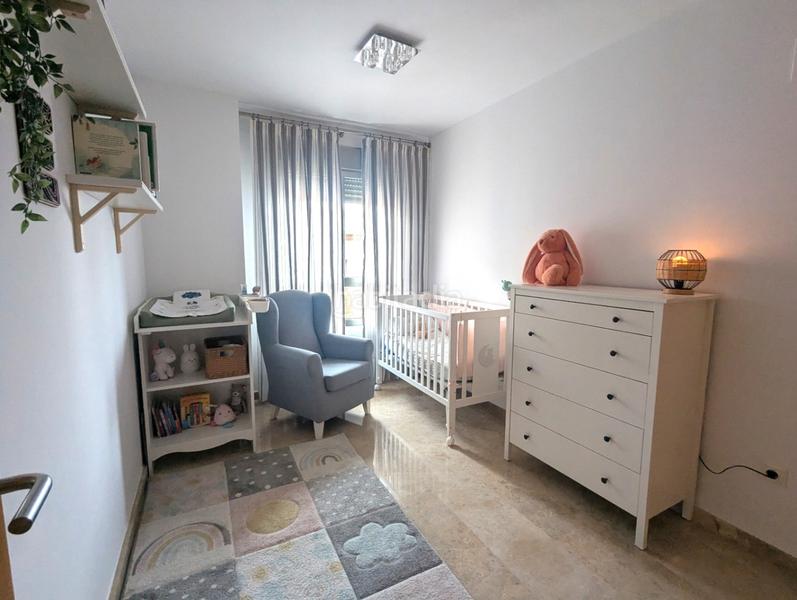 Foto 006f8ed4-a393-4416-9fbc-106f2b8a31eb. Flat with heating in Centro Urbano Dénia