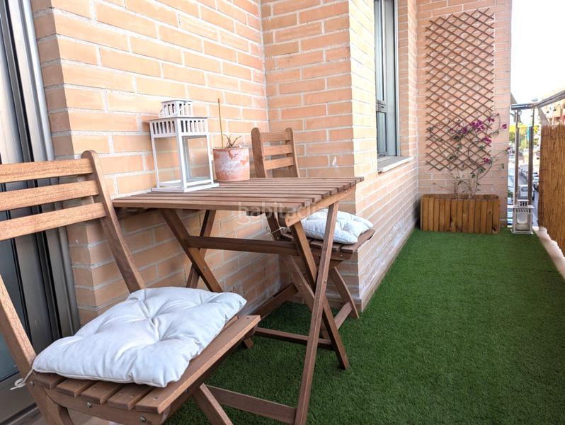 Foto 008c1e12-92bf-424b-8335-c250fa9561b1. Flat with heating in Centro Urbano Dénia