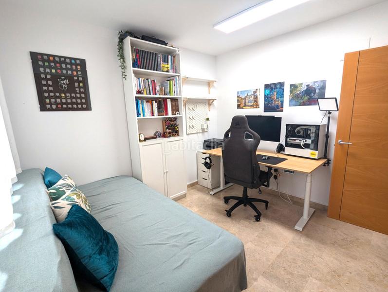 Foto 218deb2e-281a-4946-936a-b517cd177d06. Flat with heating in Centro Urbano Dénia