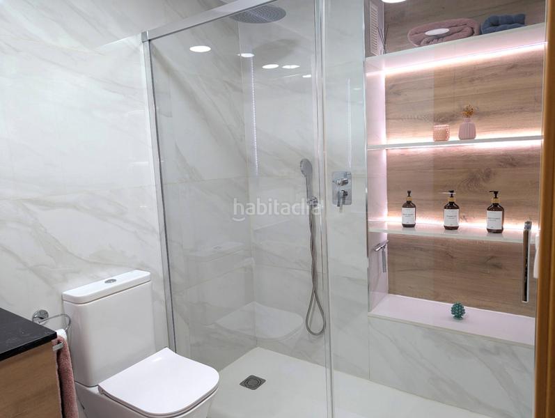 Foto 275c4232-196a-4e34-9539-9a6cb0521dcd. Flat with heating in Centro Urbano Dénia