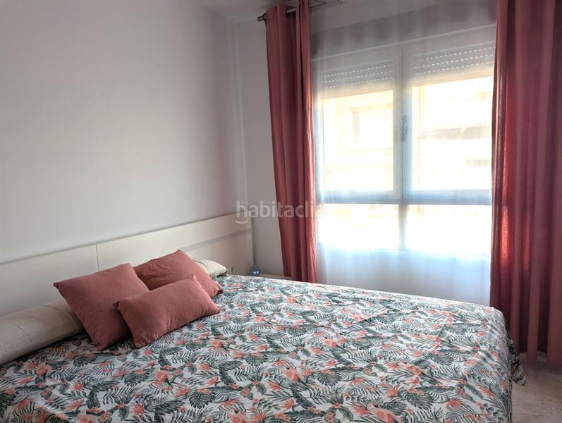 Foto 29f11e13-a2d9-4806-b158-8f8ce475ab93. Flat with heating in Centro Urbano Dénia