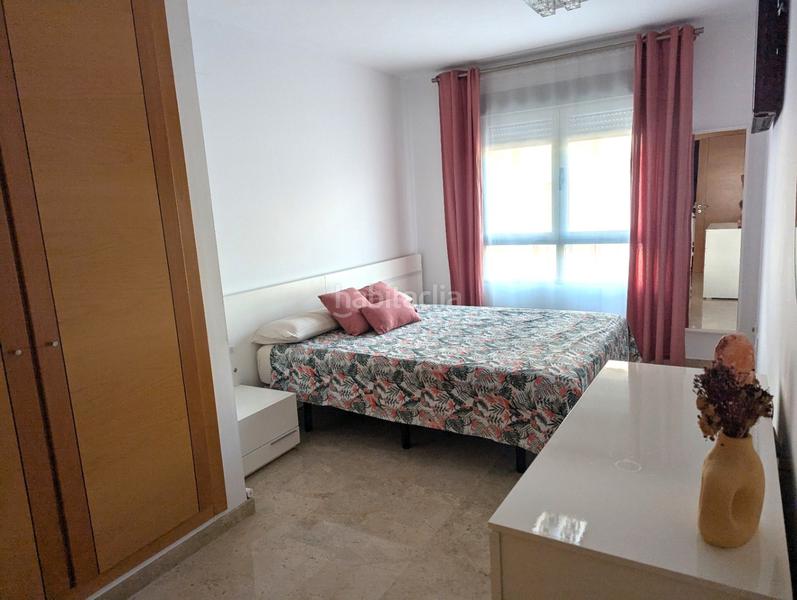 Foto 4841dd67-3e9a-4ac4-91f1-95685afff68a. Flat with heating in Centro Urbano Dénia