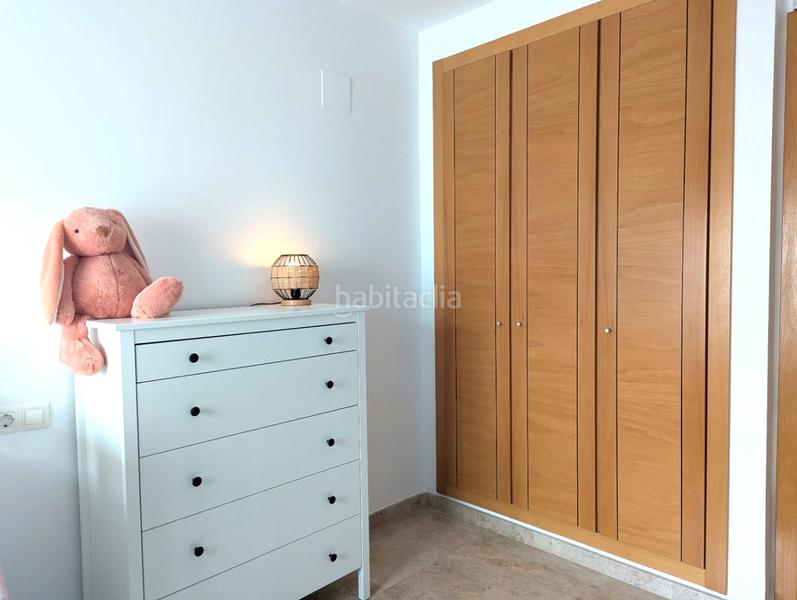 Foto 4adef894-81e4-4412-9015-2a3c6bb877f0. Flat with heating in Centro Urbano Dénia