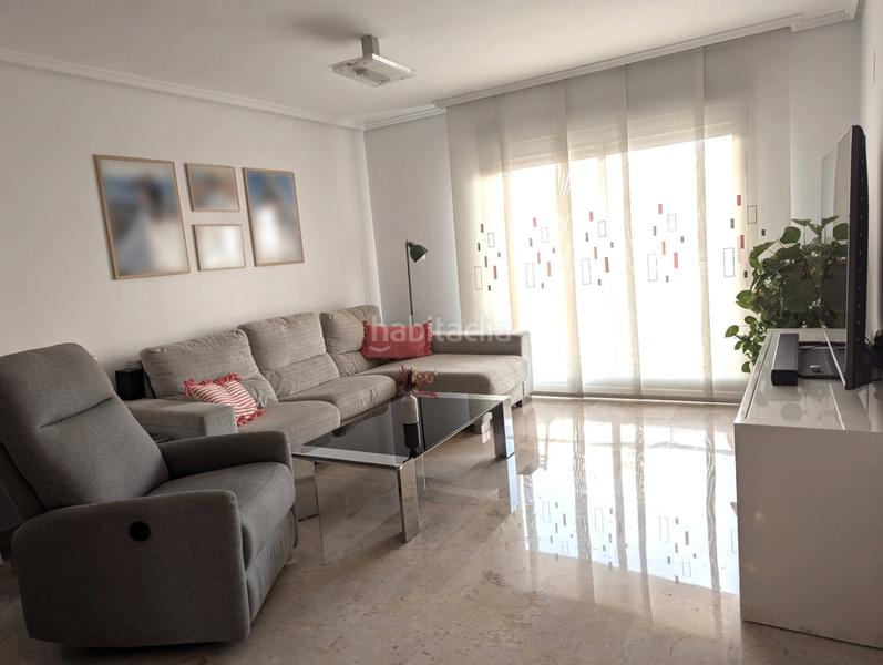 Foto 5d669667-255d-4ff9-b35d-077171c083c2. Flat with heating in Centro Urbano Dénia