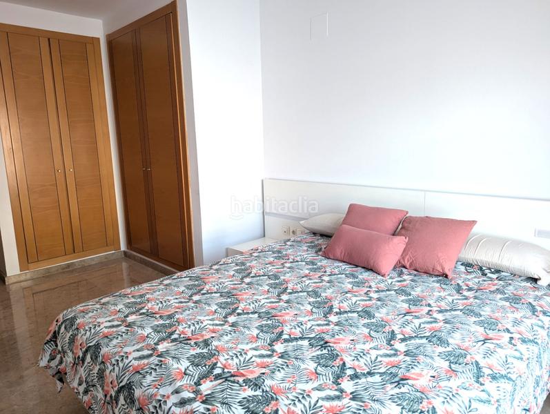 Foto 67a27623-6cbd-4dc9-8194-0f80e3ac3d2d. Flat with heating in Centro Urbano Dénia