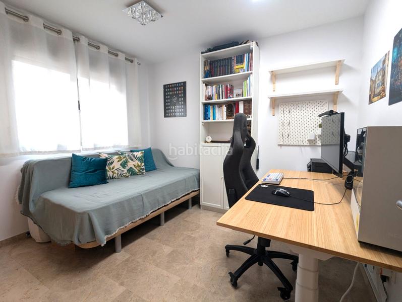 Foto 7f6f90b9-a2f6-40b0-af23-9fb5c3a7b59a. Flat with heating in Centro Urbano Dénia