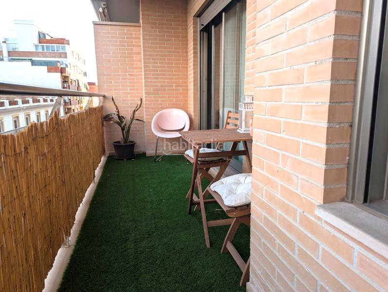 Foto 89e00eb9-638d-48a4-bde9-ad82cc9d2c60. Flat with heating in Centro Urbano Dénia